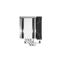 DeepCool AK500 Procesador Refrigerador de aire 12 cm Aluminio, Negro 1 pieza(s)