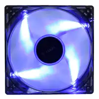 UNYKAch 120 mm Led Azul