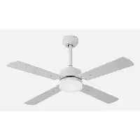 Ventiladores techo Blanco FABRILAMP