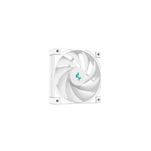 DeepCool AK620 WH Procesador Refrigerador de aire 12 cm Blanco 1 pieza(s)