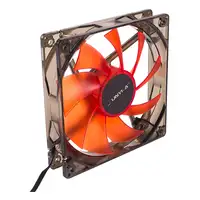 UNYKAch 120 mm Led Rojo