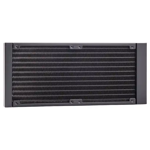 itek SKETLIQ 240 ARGB Procesador Kit de refrigeración líquida 12 cm Negro
