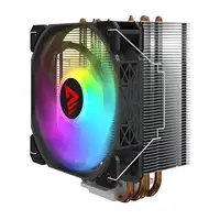 Savio SAVGCOVORTEXX2ARGB sistema de refrigeración para ordenador Conjunto de chips
