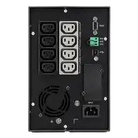 Eaton 5P Gen2 sistema de alimentación ininterrumpida (UPS) Línea interactiva 1350 Eaton 5P Gen2 sistema de alimentación ininterrumpida (UPS) Línea interactiva 1350