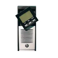 Riello Sentinel Dual sistema de alimentación ininterrumpida (UPS) 1 kVA 900 W 8 sa