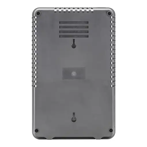 Legrand Keor ASI MULTIPLUG 600 GR sistema de alimentación ininterrumpida (UPS) Lín