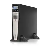 Riello Sentinel Dual sistema de alimentación ininterrumpida (UPS) 1,5 kVA 1350 W 8