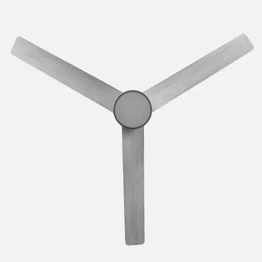 Ventiladores techo Gris FABRILAMP