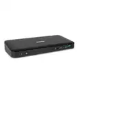 Hamlet HDOCKS600C base para portátil y replicador de puertos Alámbrico USB 3.2 Gen