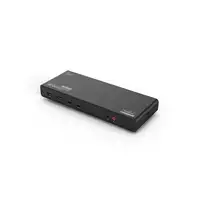 Urban Factory TCD50UF base para portátil y replicador de puertos Alámbrico USB 3.2