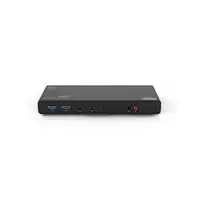 Urban Factory TCD50UF base para portátil y replicador de puertos Alámbrico USB 3.2