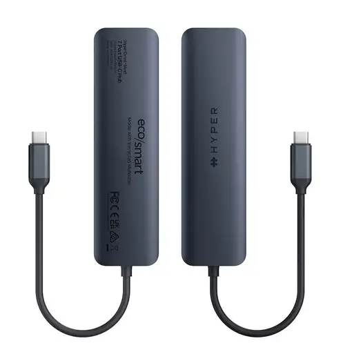 Targus HD4003GL base para portátil y replicador de puertos USB Tipo C Azul