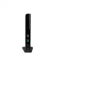 Hamlet Docking Station USB 3.0 Acoplamiento Negro