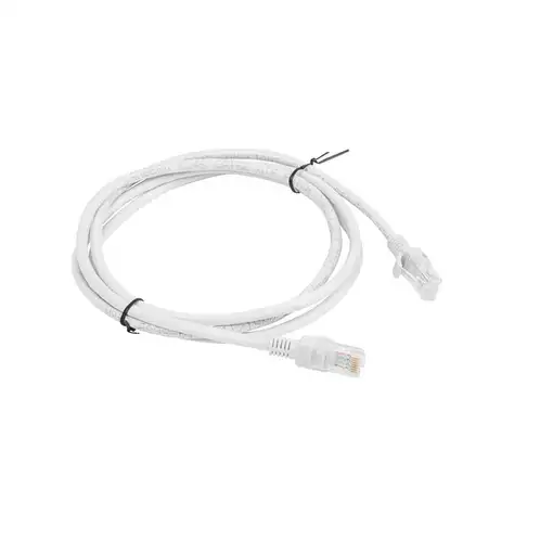Lanberg PCU5-10CC-0150-S cable de red Gris 1,5 m Cat5e U/UTP (UTP)