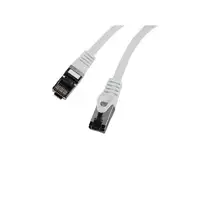 Lanberg PCF8-10CU-0500-S cable de red Gris 5 m Cat8.1 S/FTP (S-STP)