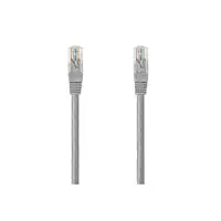 DCU Advance Tecnologic 308305 cable de red Gris 5 m Cat6 U/UTP (UTP) DCU Advance Tecnologic 308305 cable de red Gris 5 m Cat6 U/UTP (UTP)