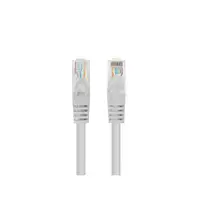 Lanberg PCU6-10CC-0750-S cable de red Gris 7,5 m Cat6 U/UTP (UTP)