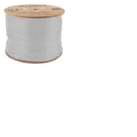 Lanberg LCS7L-11CU-0305-S cable de red Blanco 305 m Cat7 S/FTP (S-STP)