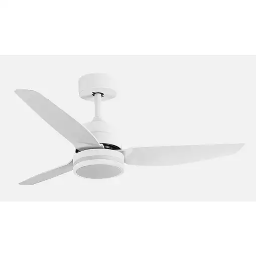 Ventiladores techo Blanco FABRILAMP Ventiladores techo Blanco FABRILAMP