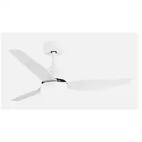 Ventiladores techo Blanco FABRILAMP Ventiladores techo Blanco FABRILAMP