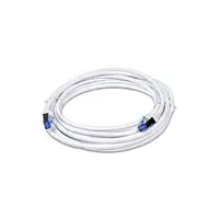 DCU Advance Tecnologic 30801260 cable de red Blanco 10 m Cat6 S/FTP (S-STP)