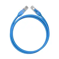 Vention Cable de Red RJ45 UTP IBELG Cat.6/ 1.5m/ Azul