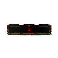 Goodram IRDM X módulo de memoria 8 GB 1 x 8 GB DDR4 3200 MHz