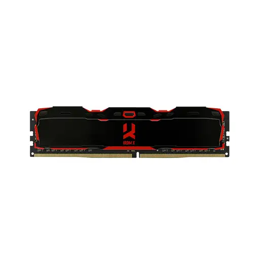 Goodram IRDM X módulo de memoria 8 GB 1 x 8 GB DDR4 3200 MHz