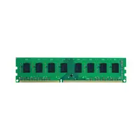 Goodram GR1333D364L9/8G módulo de memoria 8 GB 1 x 8 GB DDR3 1333 MHz Goodram GR1333D364L9/8G módulo de memoria 8 GB 1 x 8 GB DDR3 1333 MHz