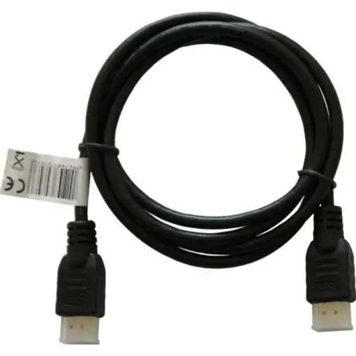 Savio CL-34 cable HDMI 10 m HDMI tipo A (Estándar) Negro