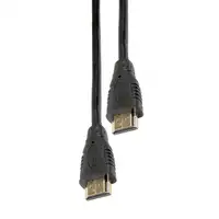 DCU Advance Tecnologic 305002 cable HDMI 3 m HDMI tipo A (Estándar) Negro