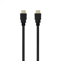 Ewent EC1322 cable HDMI 3 m HDMI tipo A (Estándar) Negro