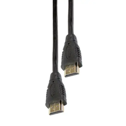 DCU Advance Tecnologic 391120 cable HDMI 5 m HDMI tipo A (Estándar) Negro