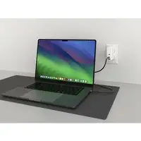 HYPER HJ4001BKGL cable USB USB 2.0 1 m USB C Negro