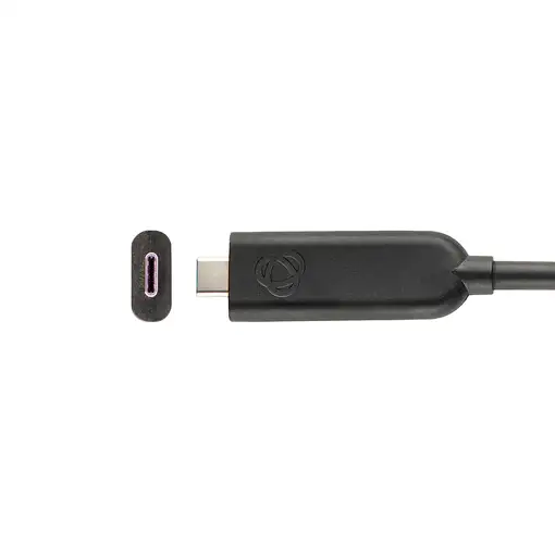 Kramer Electronics CLS-AOCU32/FF-35 cable USB USB 3.2 Gen 2 (3.1 Gen 2) 10,7 m USB
