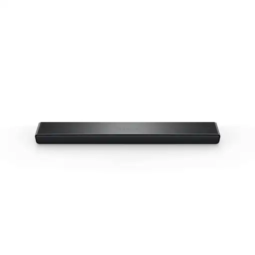 TCL P733W altavoz soundbar Negro 3.1 canales 110 W
