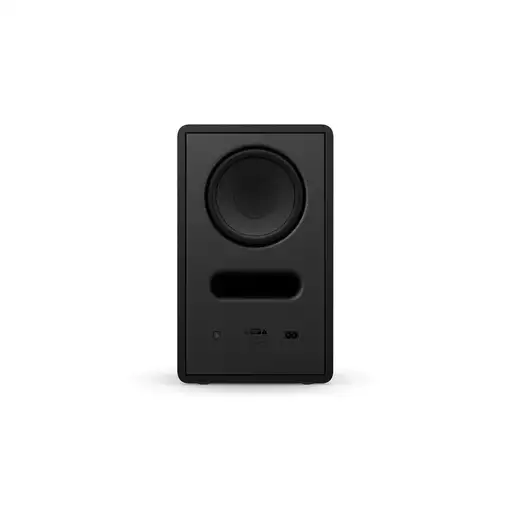 TCL P733W altavoz soundbar Negro 3.1 canales 110 W