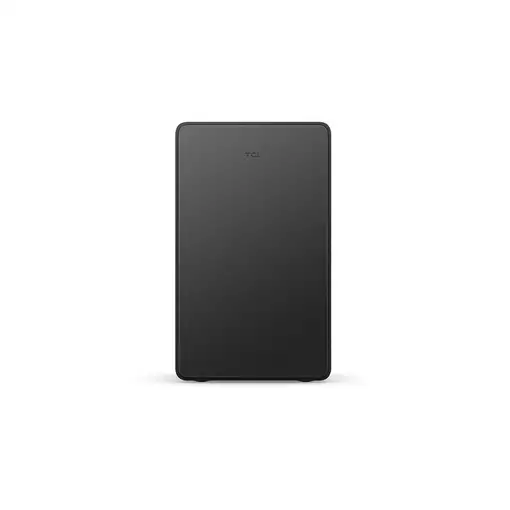 TCL P733W altavoz soundbar Negro 3.1 canales 110 W
