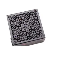 itek GBI850 unidad de fuente de alimentación 850 W 20+4 pin ATX ATX Negro