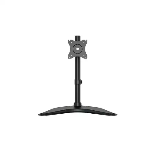 Multibrackets 3323 soporte para monitor 68,6 cm (27'') Escritorio Negro