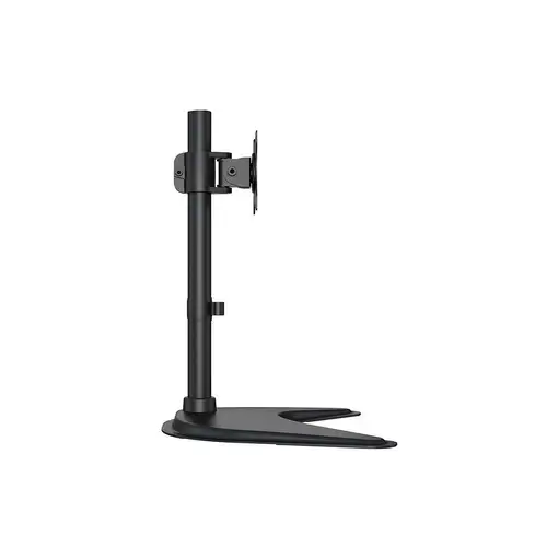 Multibrackets 3323 soporte para monitor 68,6 cm (27'') Escritorio Negro