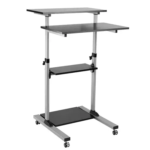 ROLINE 17.02.1547 soporte y montura para estación de trabajo/PC todo en uno 60 kg
