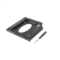 Otros accesorio informática Negro IF-SATA-10 LANBERG