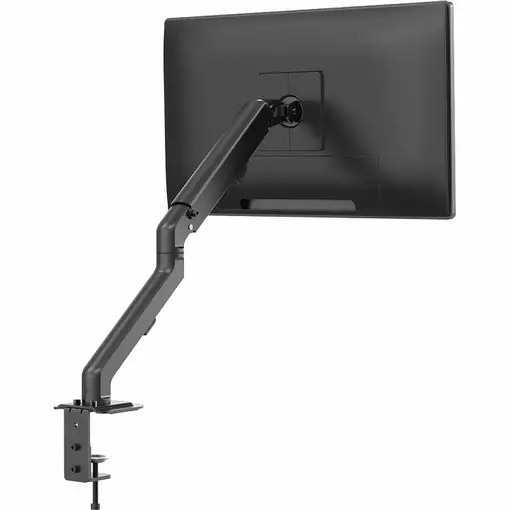 Vision VFM-DA/4 soporte para monitor 68,6 cm (27'') Escritorio Negro