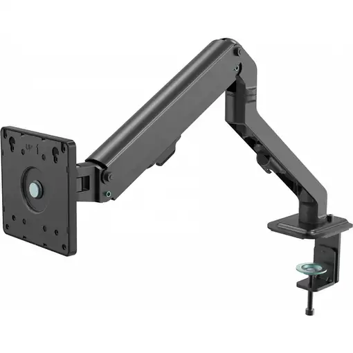Vision VFM-DA/4 soporte para monitor 68,6 cm (27'') Escritorio Negro