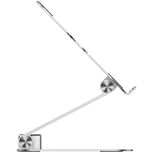 Rapoo UCS-5001 Soporte para ordenador portátil Plata