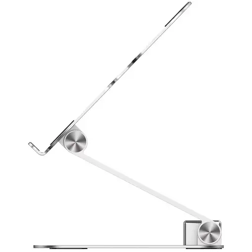 Rapoo UCS-5001 Soporte para ordenador portátil Plata