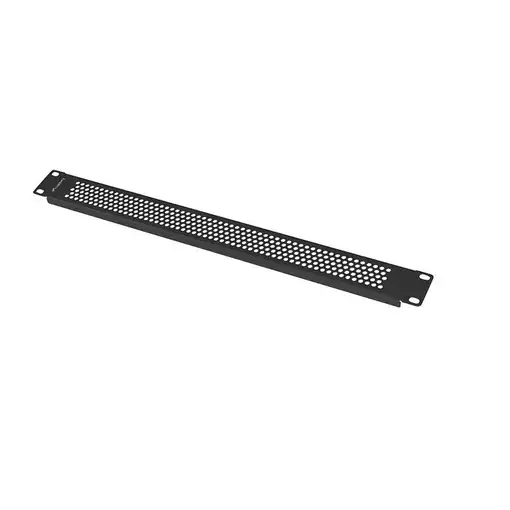 Lanberg AK-1411-B accesorio de bastidor Panel ciego