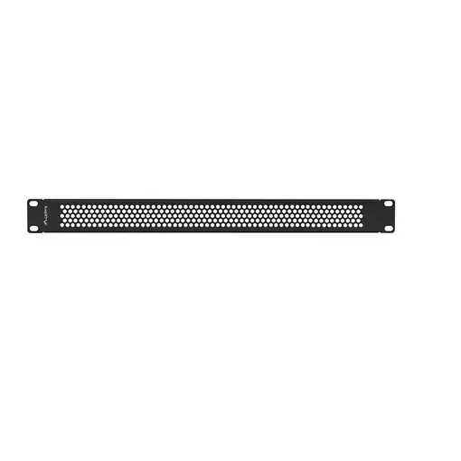 Lanberg AK-1411-B accesorio de bastidor Panel ciego