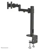 Neomounts FPMA-D960BLACKPLUS Brazo de monitor 10-49"